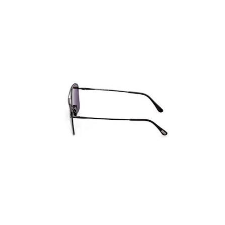 Óculos de sol Tom Ford FT0925_6001A — vista frontal