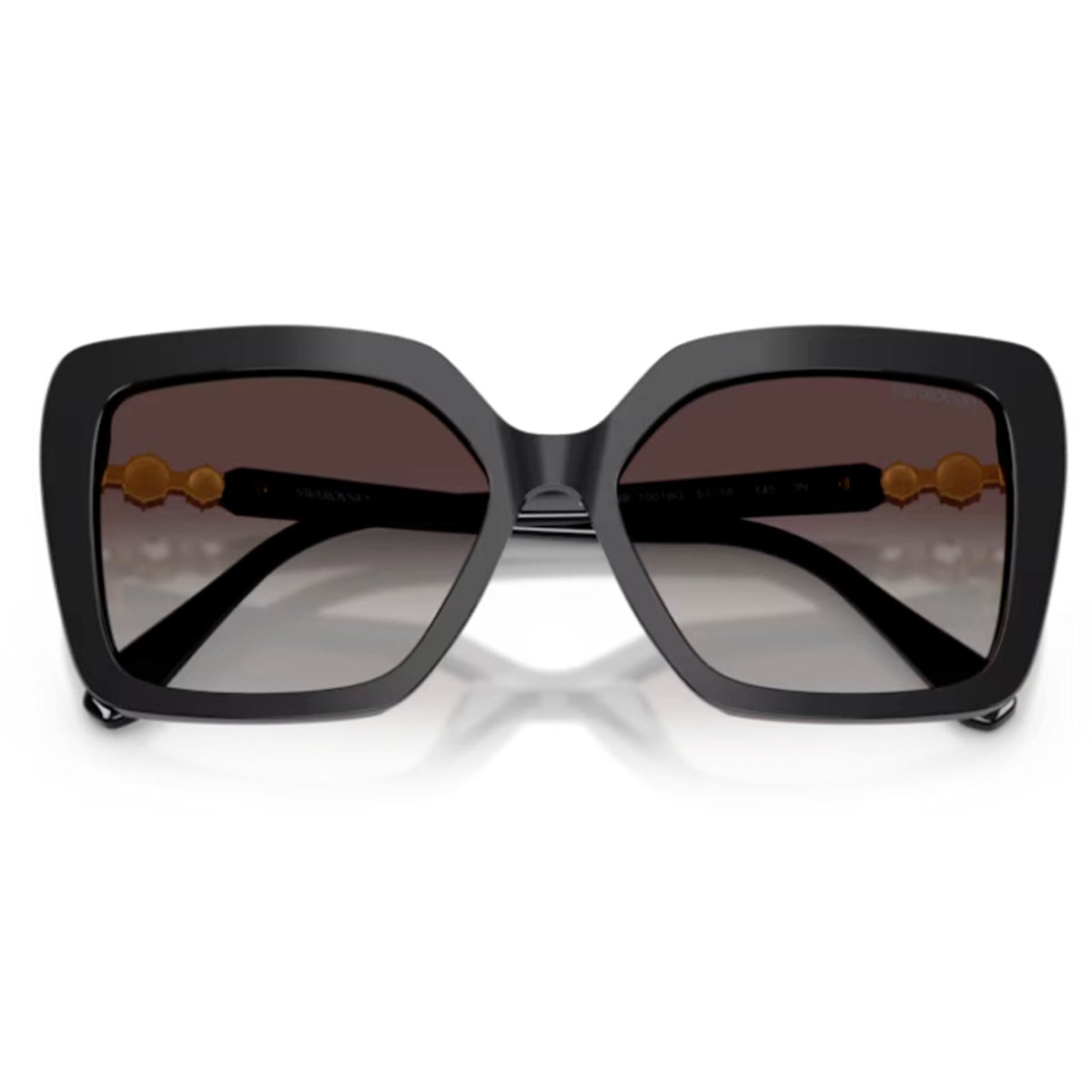 Óculos de Sol Swarovski 0SK6049 10018G57 - imagem 4