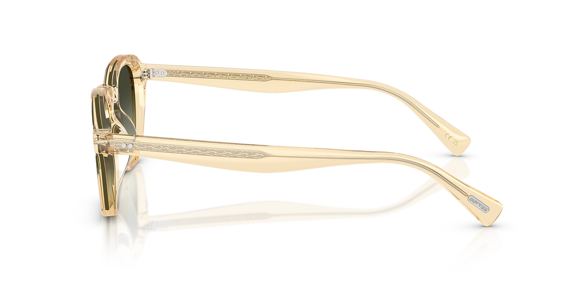 Oliver Peoples Eyles 0OV5580SU 1792BH48 — vista lateral
