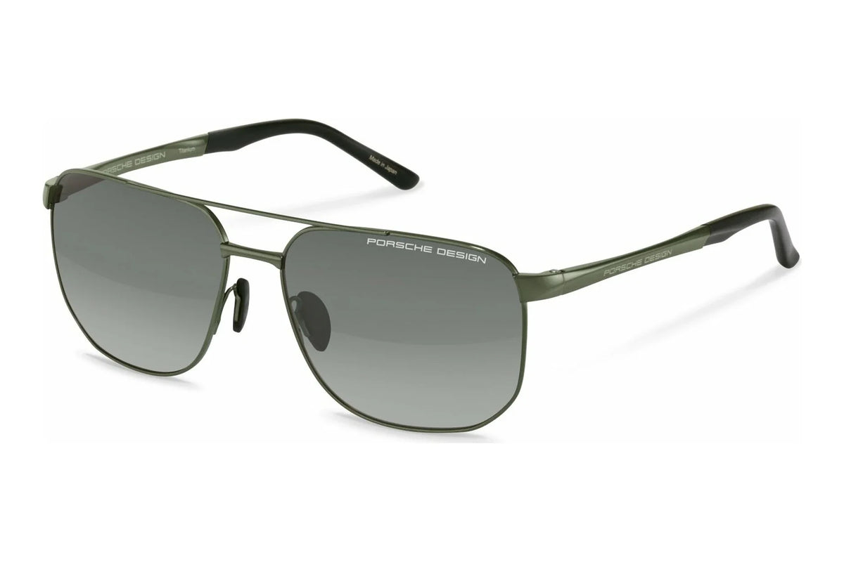 Porsche Design P8984 60D226 — vista frontal complementar da variante exata