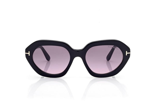 Óculos de sol Tom Ford FT1341_5301B — vista 3/4