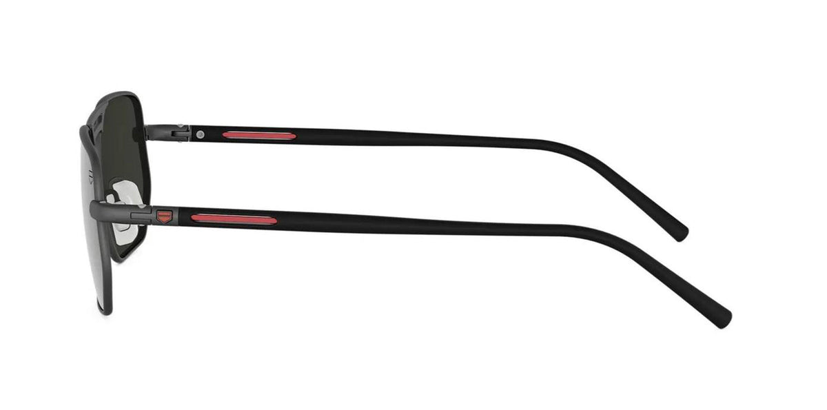 Tag Heuer TH40055U 5609A — vista 3/4 — fonte Fashion Eyewear