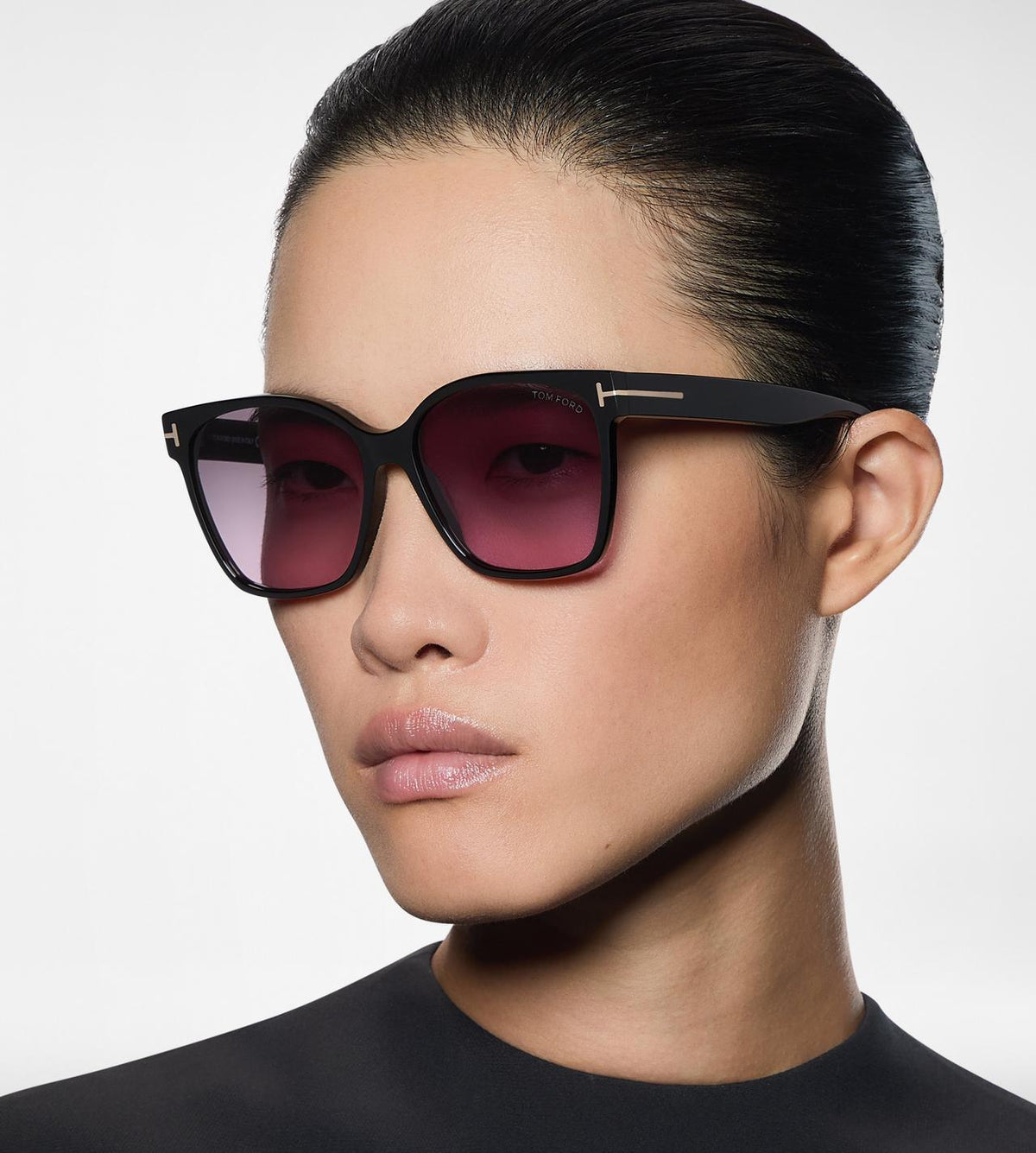 Óculos de Sol Tom Ford FT1312 5690W - imagem 1