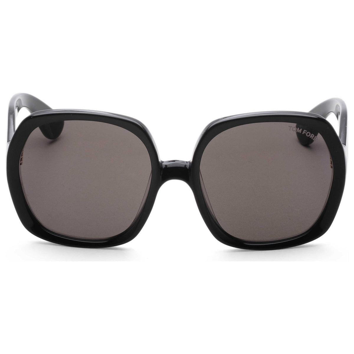 Óculos de sol Tom Ford FT1221_6001A — vista 3/4