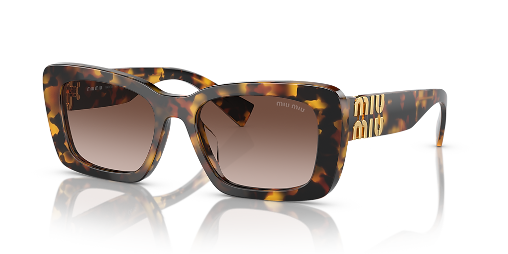 Óculos de Sol Miu Miu 0MU 07YS 14L09Z53 - imagem 1