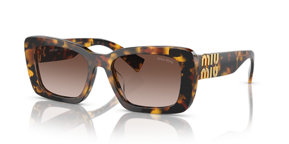 Óculos de Sol Miu Miu 0MU 07YS 14L09Z53 - imagem 1