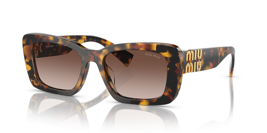 Óculos de Sol Miu Miu 0MU 07YS 14L09Z53 - imagem 1