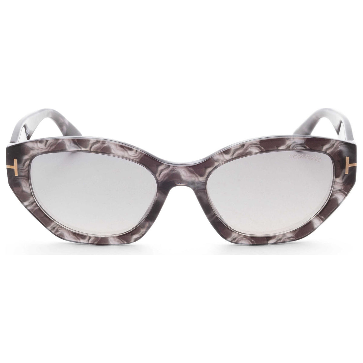 Óculos de sol Tom Ford FT1086_5555C — vista 3/4