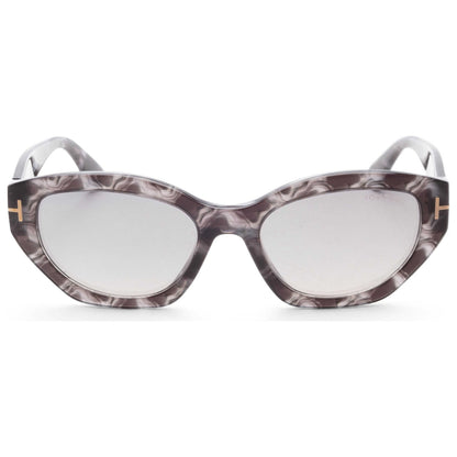 Óculos de sol Tom Ford FT1086_5555C — vista 3/4