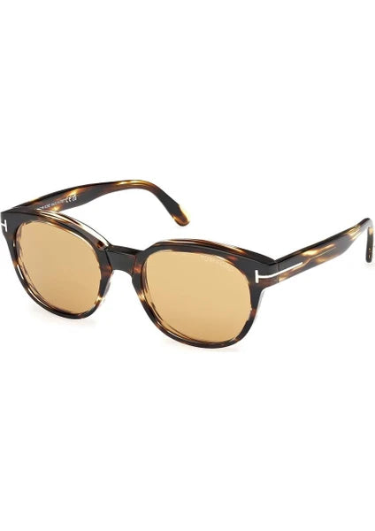 Óculos de sol Tom Ford FT1180_5352E — vista 3/4