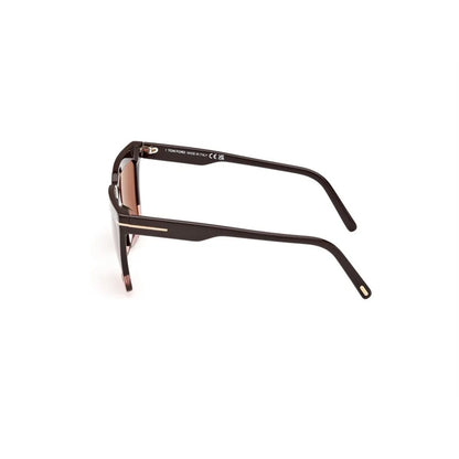 Óculos de sol Tom Ford FT1110_5650Z — vista frontal