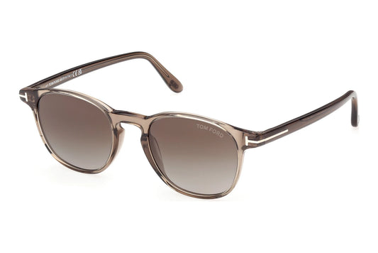 Óculos de Sol Tom Ford FT1302 5045B - imagem 1