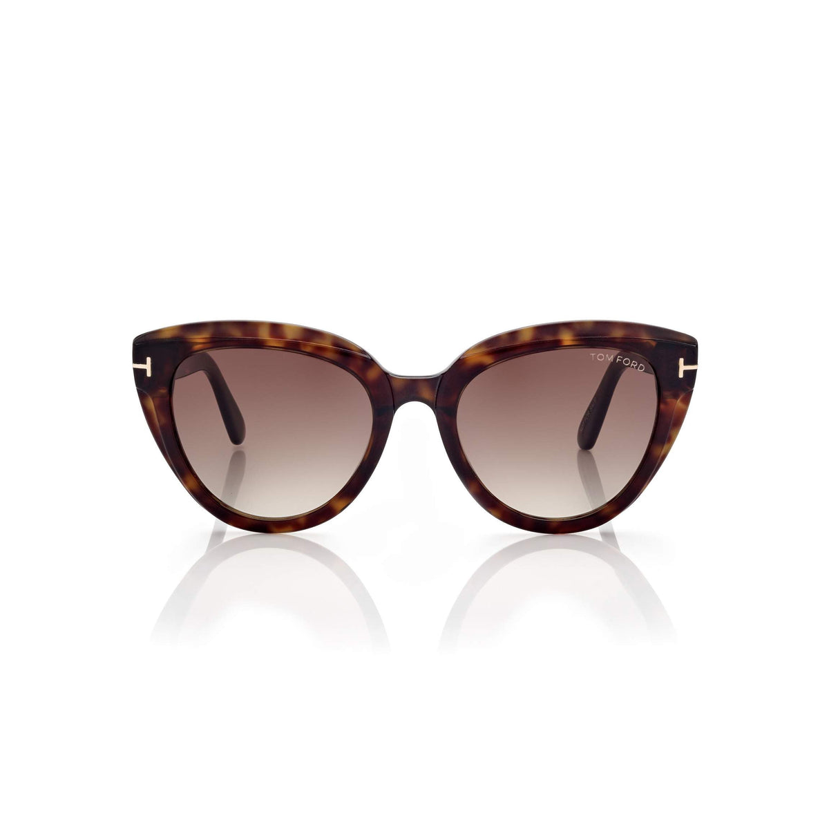 Óculos de sol Tom Ford FT0938_5352F — vista 3/4