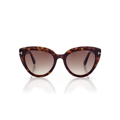 Óculos de sol Tom Ford FT0938_5352F — vista 3/4