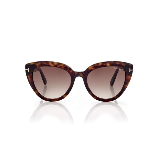 Óculos de sol Tom Ford FT0938_5352F — vista 3/4