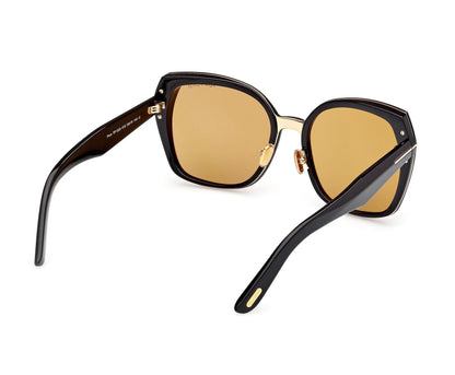 Óculos de sol Tom Ford FT1223_5801E — vista frontal