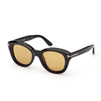 Óculos de sol Tom Ford FT1344_4901E — vista 3/4