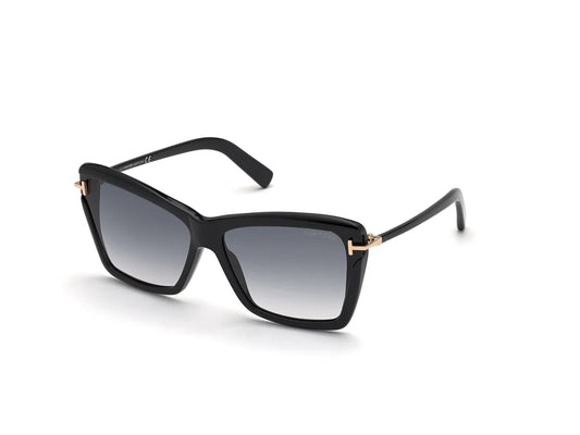 Óculos de sol Tom Ford FT0849_6401B — vista principal