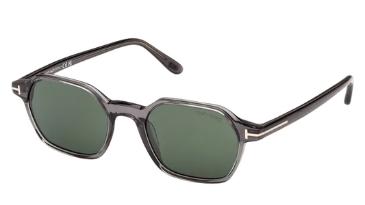 Óculos de sol Tom Ford FT1301_5120N — vista 3/4