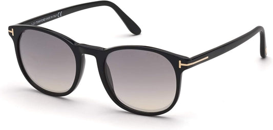 Óculos de sol Tom Ford FT0858_5301C — vista 3/4