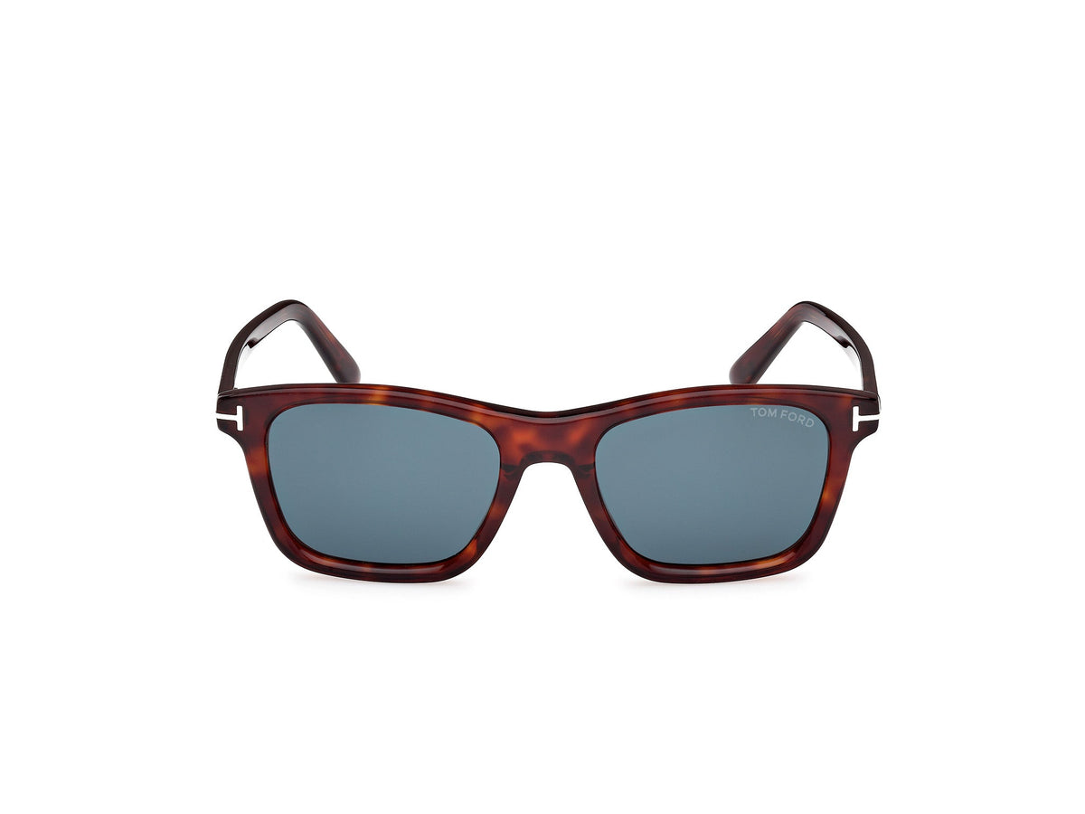 Óculos de sol Tom Ford FT1179_5454V — vista 3/4