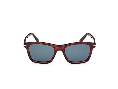 Óculos de sol Tom Ford FT1179_5454V — vista 3/4