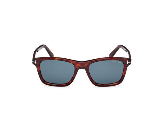 Óculos de sol Tom Ford FT1179_5454V — vista 3/4