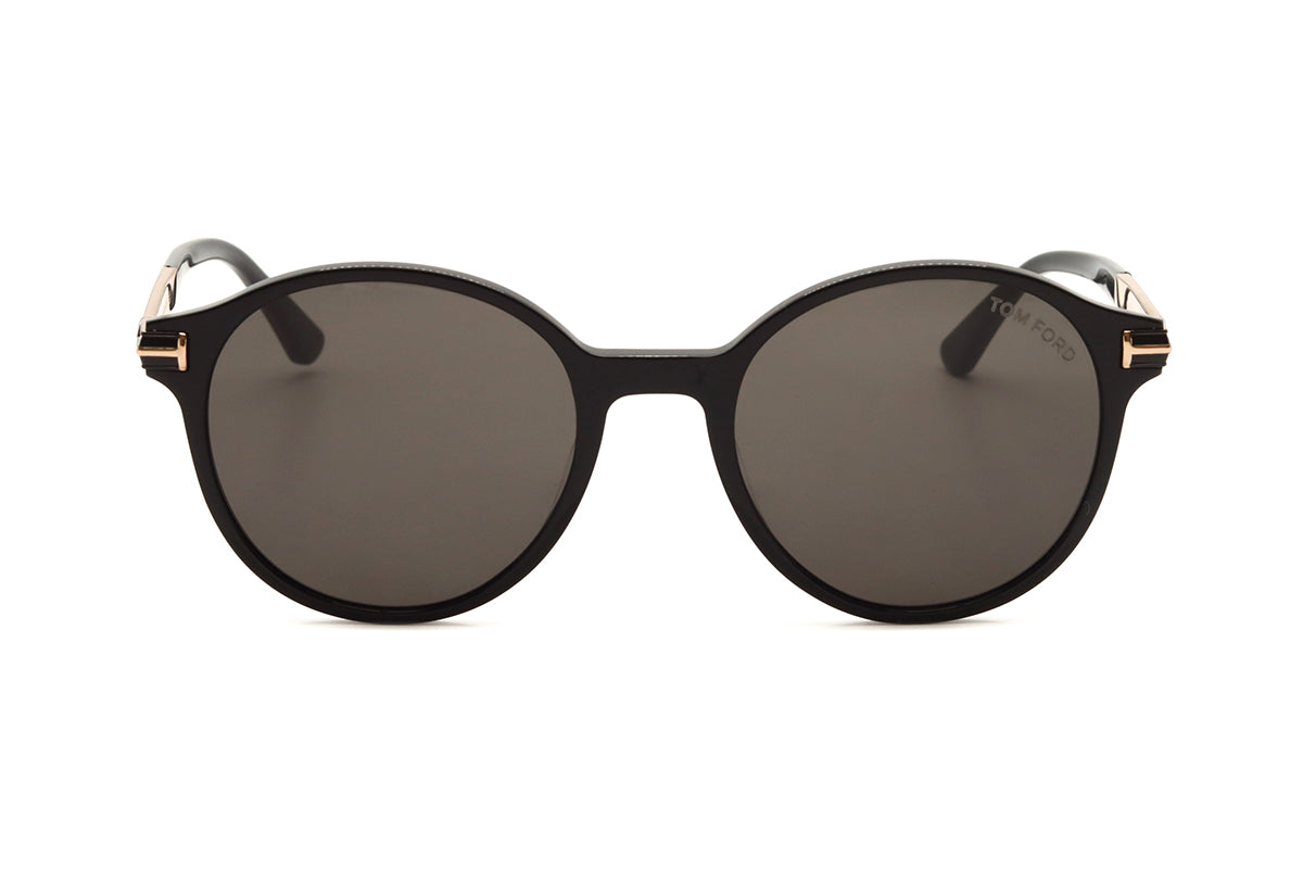 Óculos de sol Tom Ford FT1184_5201A — vista 3/4