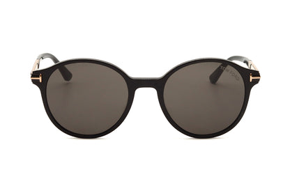 Óculos de sol Tom Ford FT1184_5201A — vista 3/4