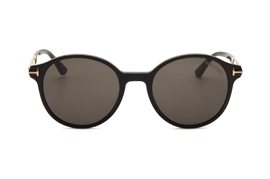 Óculos de sol Tom Ford FT1184_5201A — vista 3/4