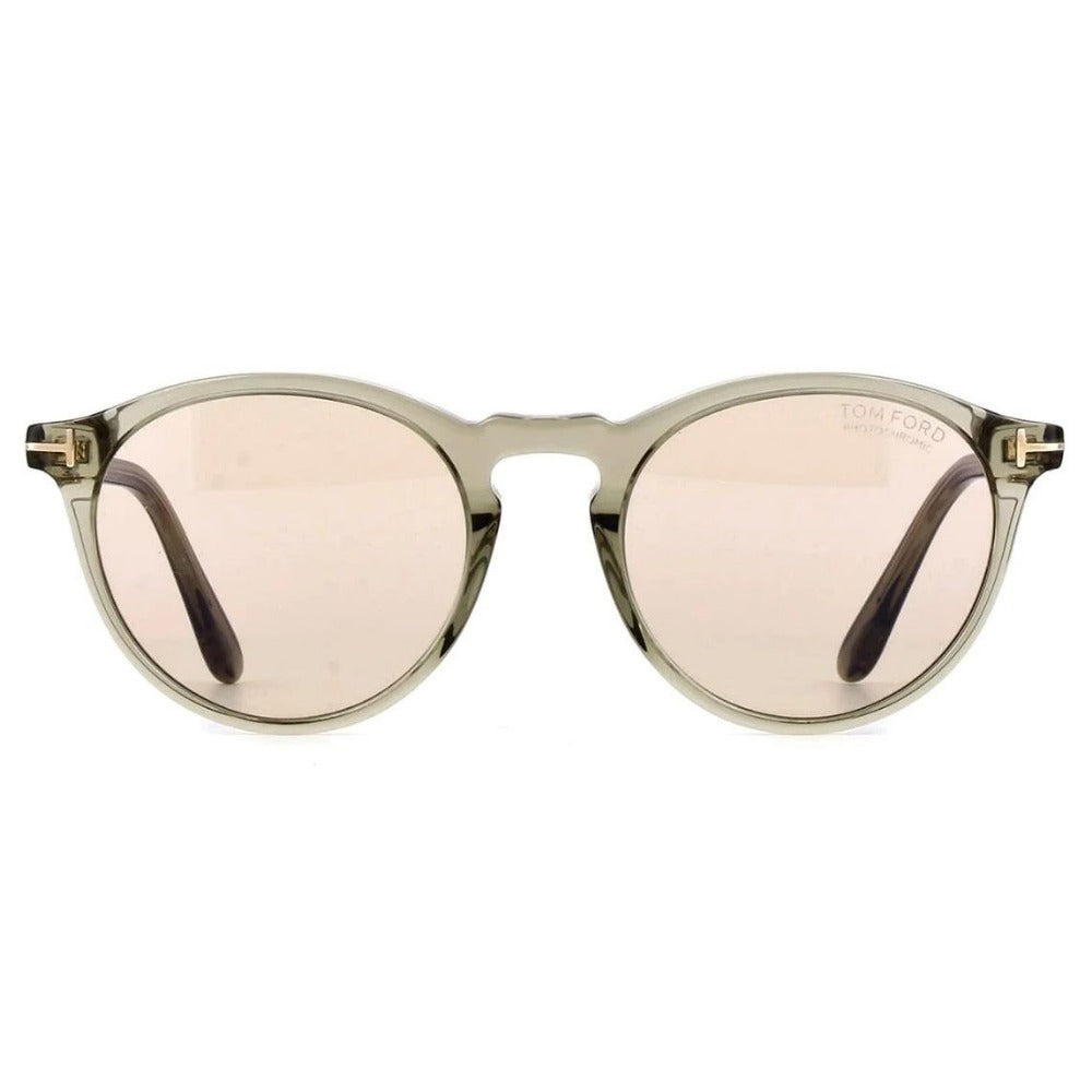 Óculos de sol Tom Ford FT0904_5296E — vista frontal