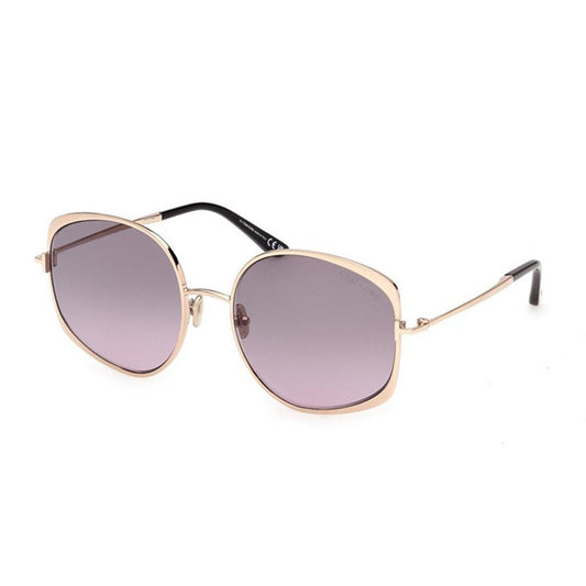 Óculos de sol Tom Ford FT1349_5828B — vista 3/4