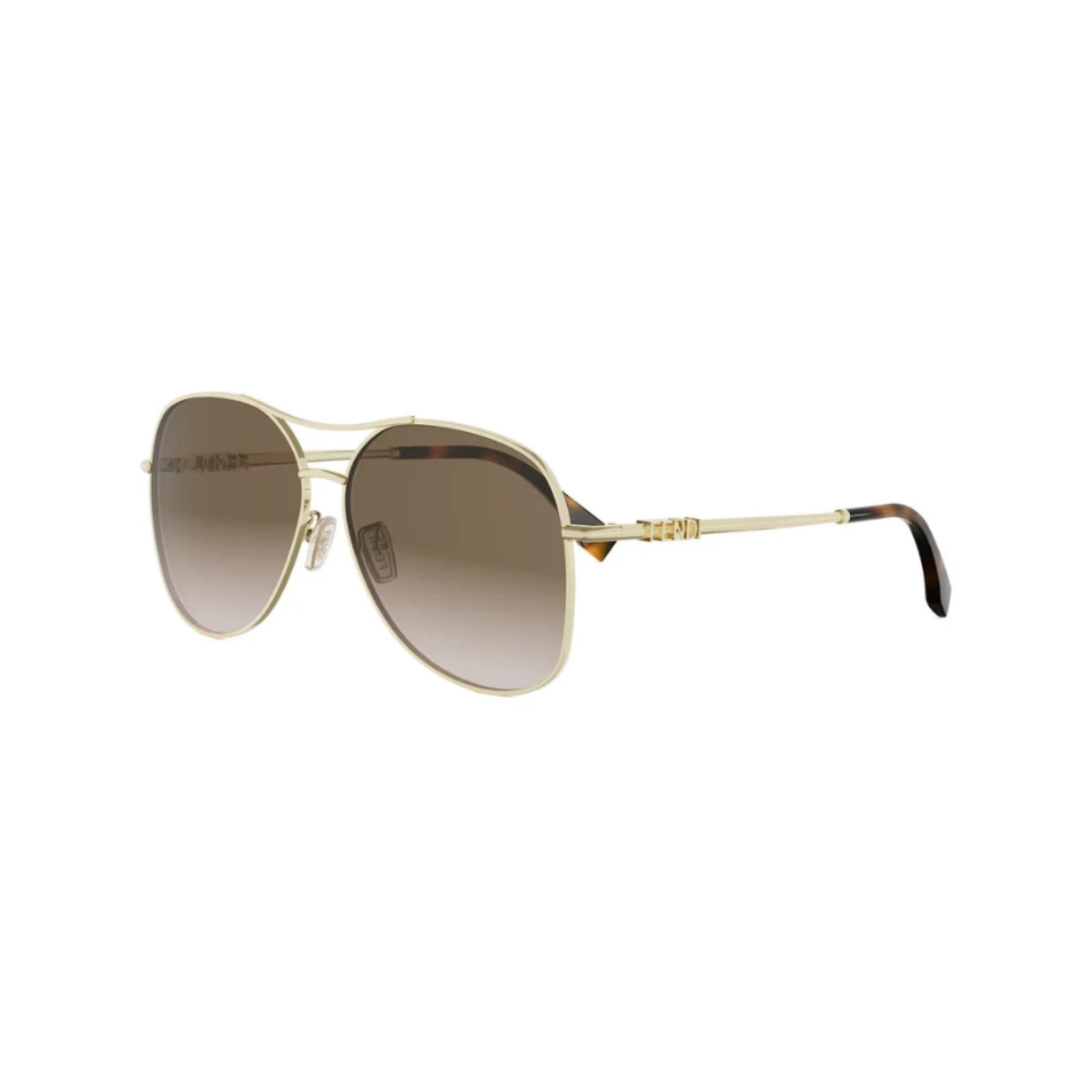 Óculos de Sol Fendi FE40200U 6130F - imagem 1