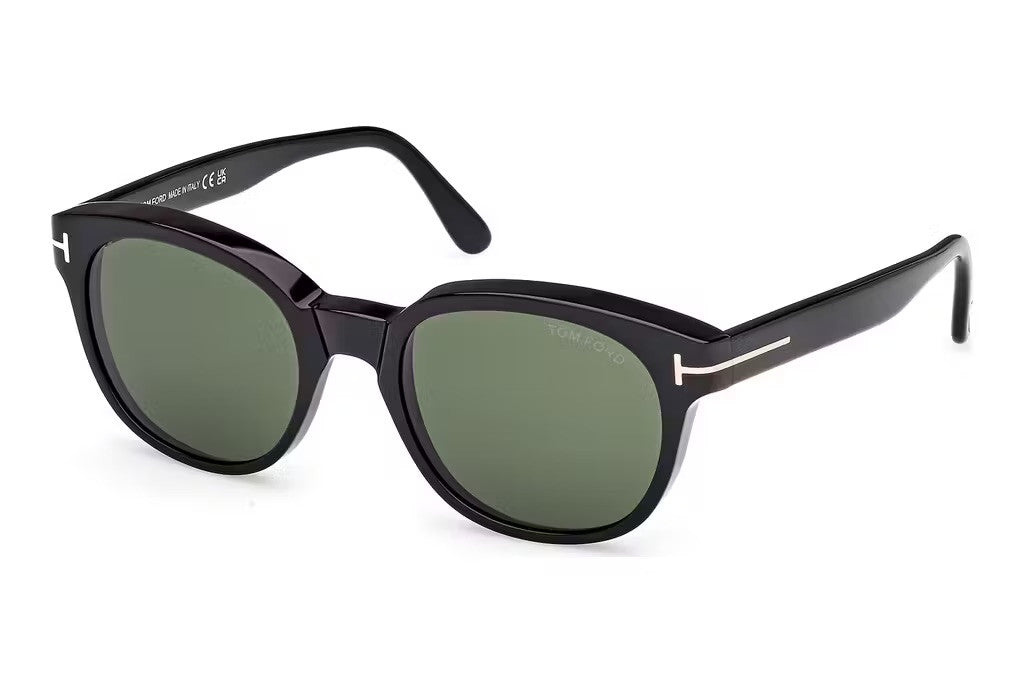 Óculos de sol Tom Ford FT1180_5352A — vista 3/4