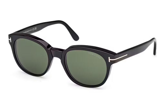 Óculos de sol Tom Ford FT1180_5352A — vista 3/4