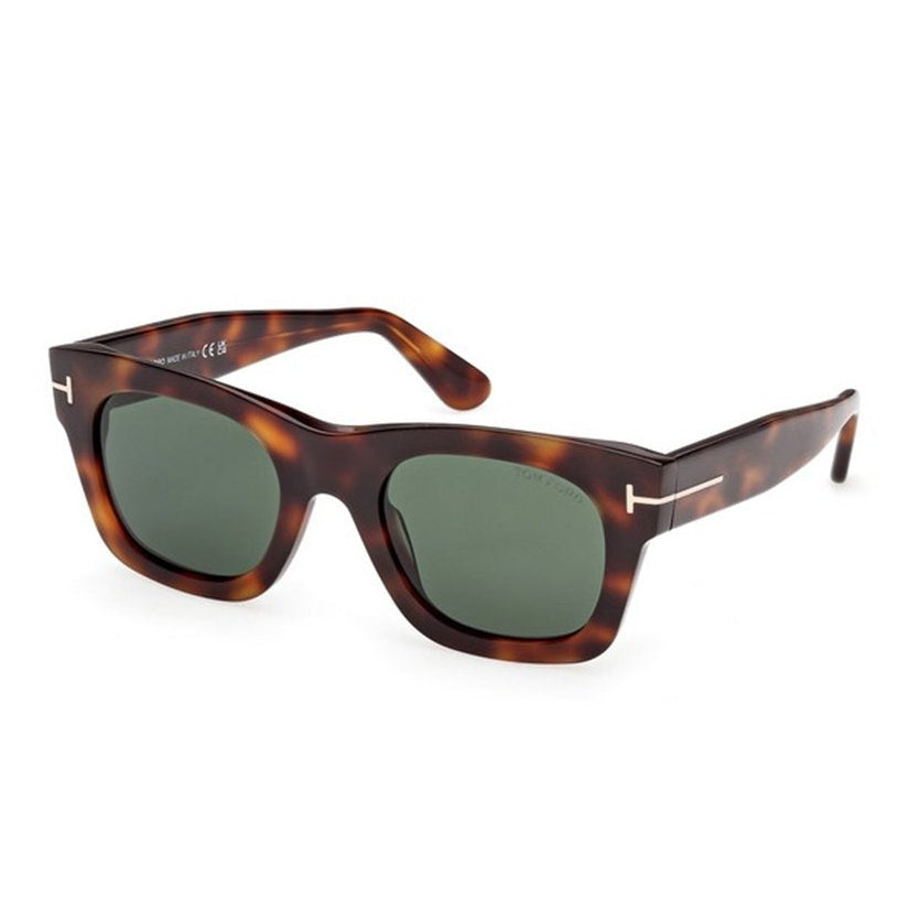 Óculos de sol Tom Ford FT1314_5153N — vista 3/4