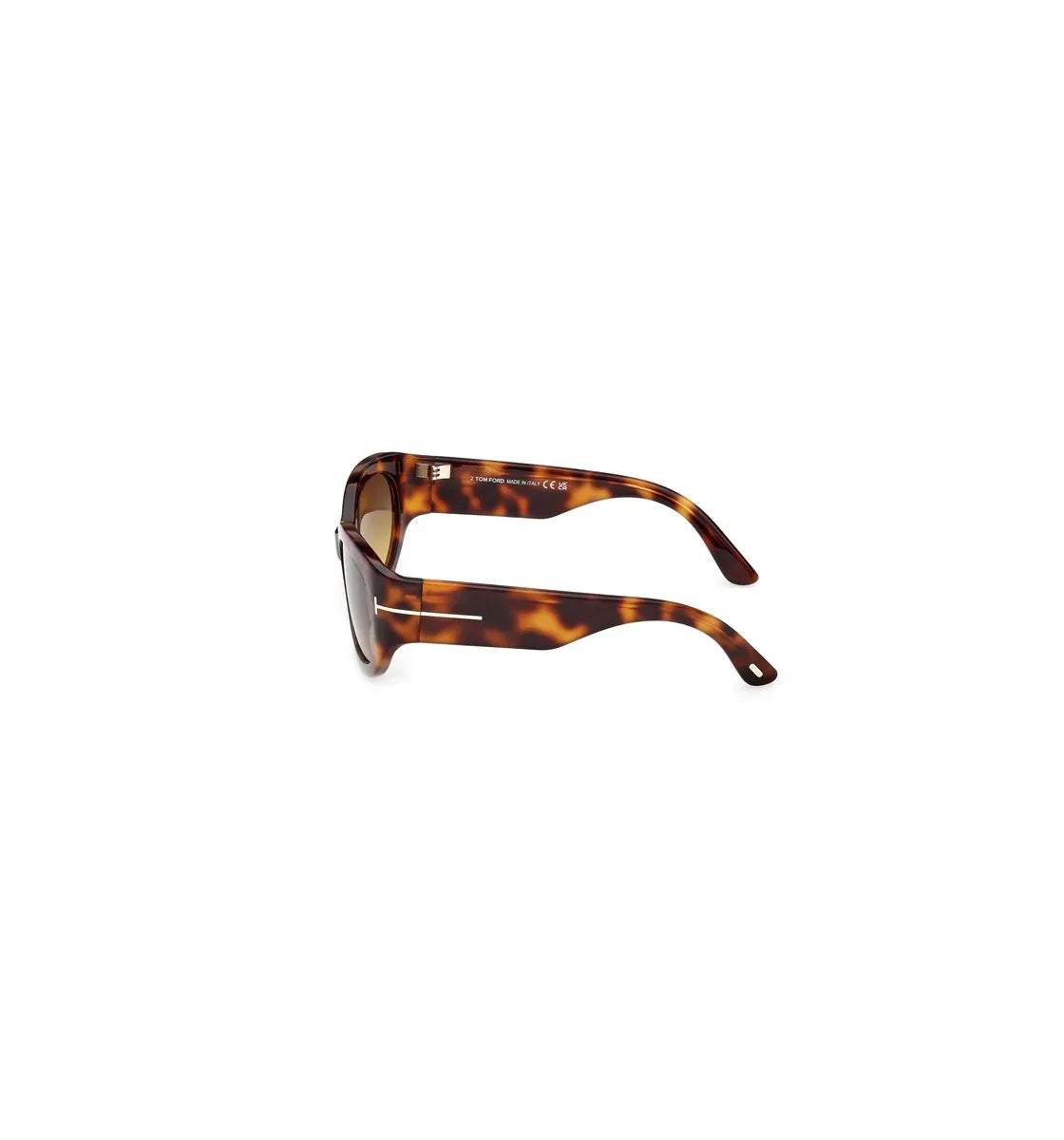 Óculos de sol Tom Ford FT1313_5353B — vista frontal