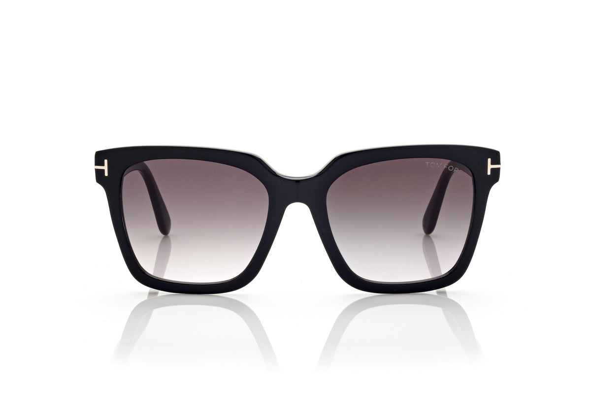 Óculos de sol Tom Ford FT0952_5554F — vista 3/4