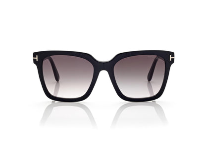 Óculos de sol Tom Ford FT0952_5554F — vista 3/4