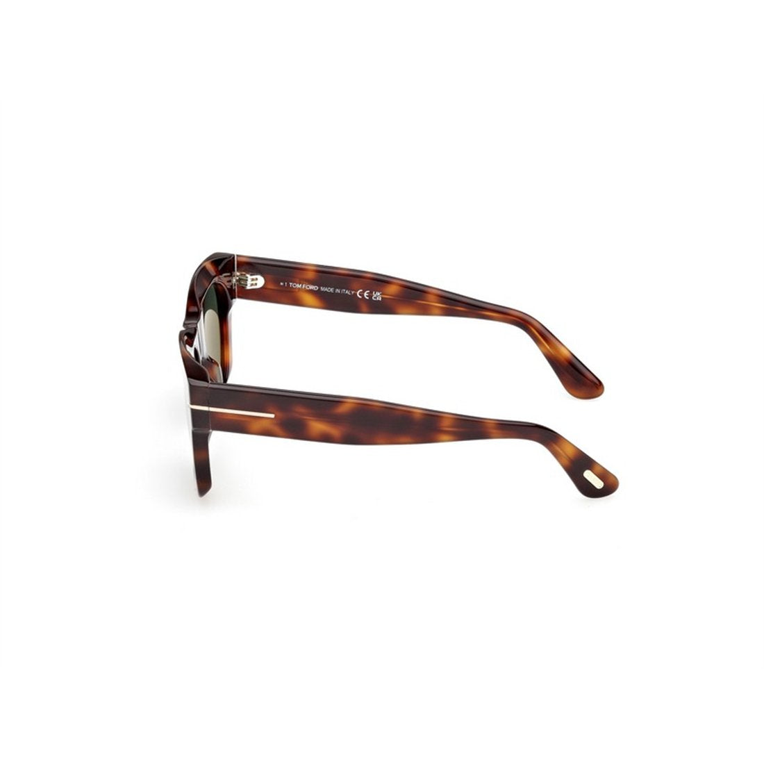 Óculos de sol Tom Ford FT1314_5153N — vista frontal