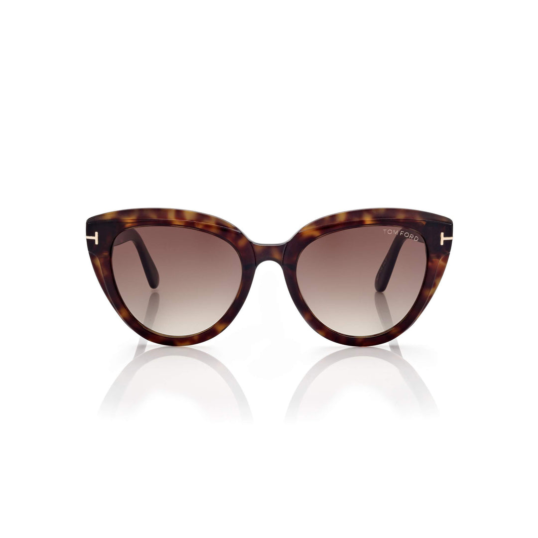 Óculos de sol Tom Ford FT0938_5352F — vista frontal