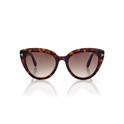Óculos de sol Tom Ford FT0938_5352F — vista frontal