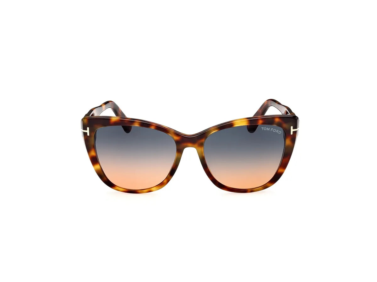 Óculos de sol Tom Ford FT0937_5753W — vista 3/4