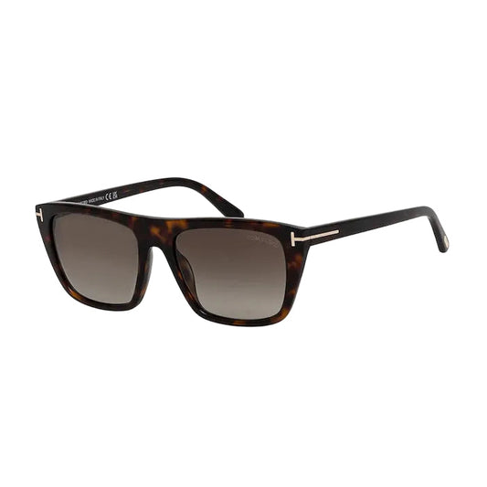 Óculos de sol Tom Ford FT1175_5652B — vista 3/4