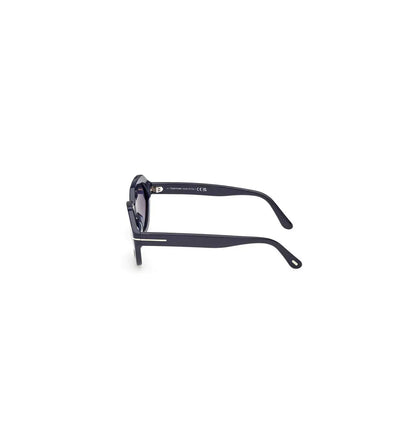 Óculos de sol Tom Ford FT1341_5390W — vista frontal