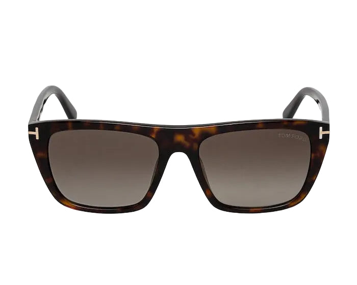Óculos de sol Tom Ford FT1175_5652B — vista traseira