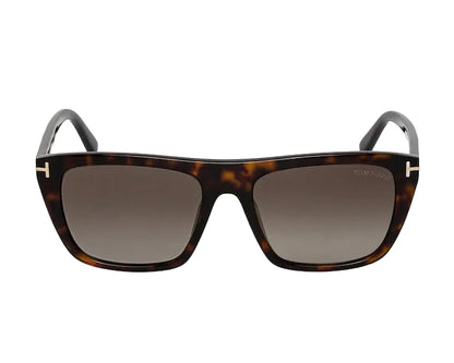 Óculos de sol Tom Ford FT1175_5652B — vista traseira