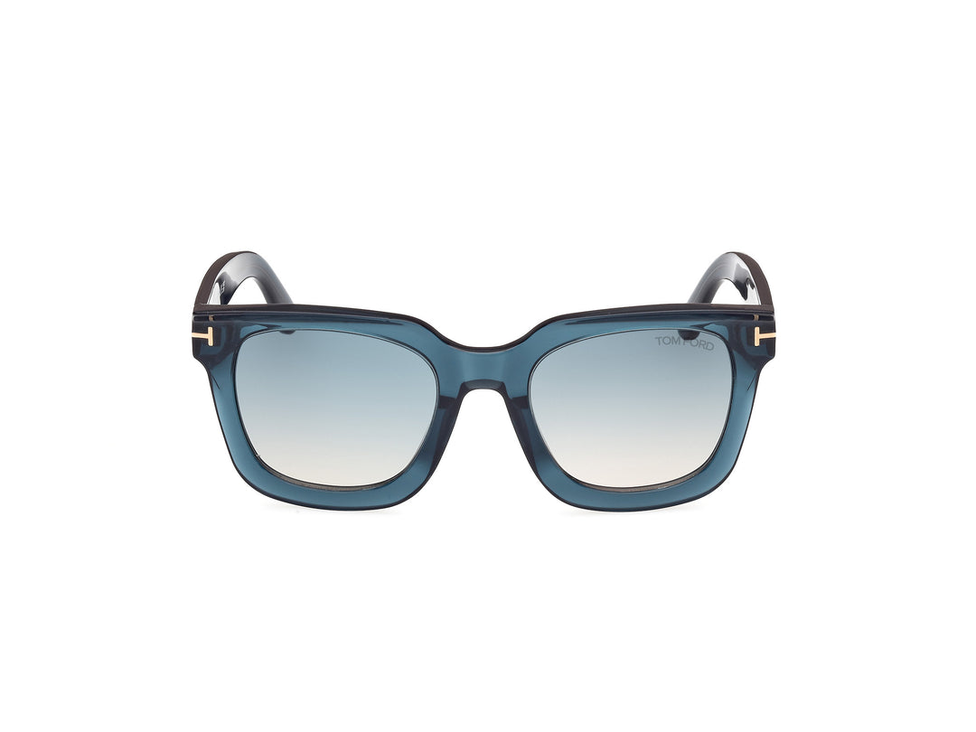 Óculos de sol Tom Ford FT1115_5292P — vista lateral