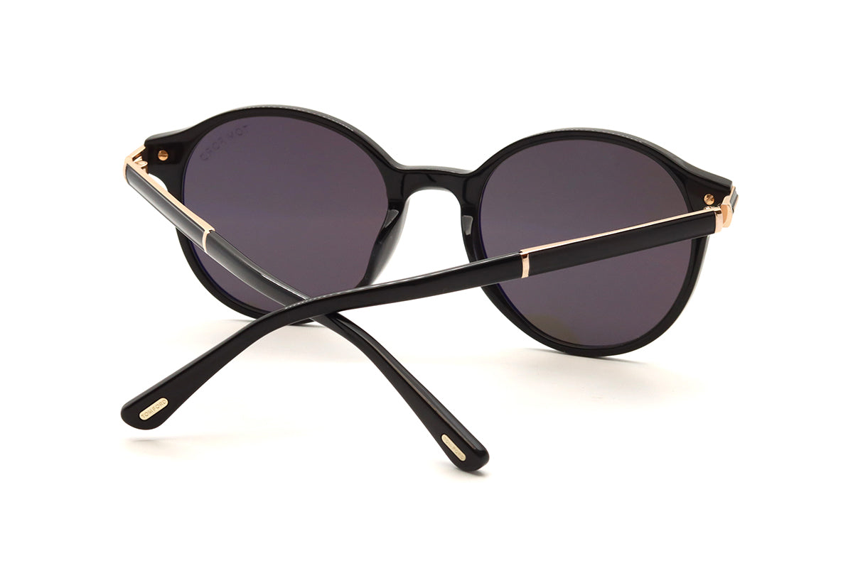 Óculos de sol Tom Ford FT1184_5201A — vista lateral