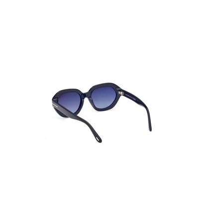 Óculos de sol Tom Ford FT1341_5390W — vista lateral